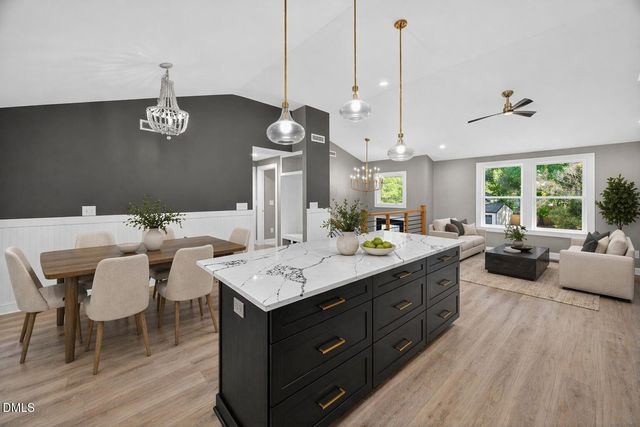 313 Crown Oaks Drive, Raleigh, NC 27615