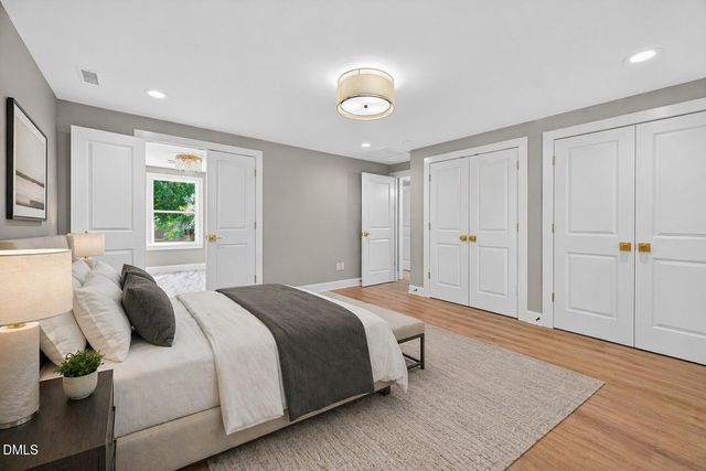 313 Crown Oaks Drive, Raleigh, NC 27615