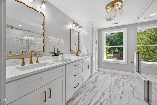 313 Crown Oaks Drive, Raleigh, NC 27615