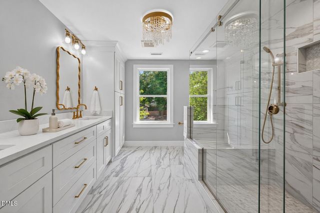 313 Crown Oaks Drive, Raleigh, NC 27615