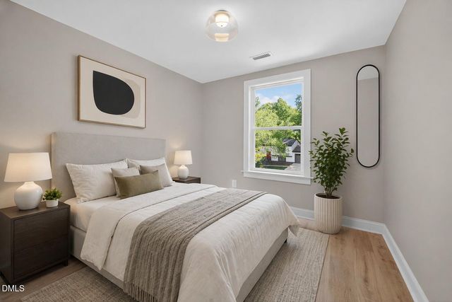 313 Crown Oaks Drive, Raleigh, NC 27615