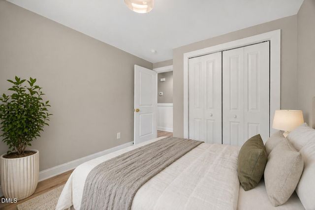 313 Crown Oaks Drive, Raleigh, NC 27615