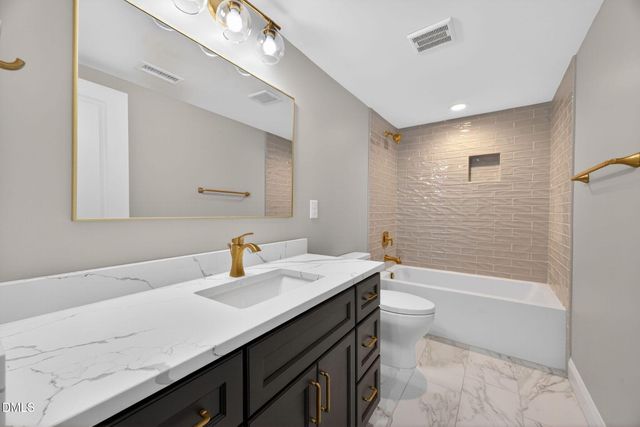 313 Crown Oaks Drive, Raleigh, NC 27615