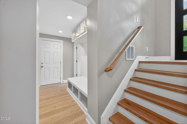 313 Crown Oaks Drive, Raleigh, NC 27615