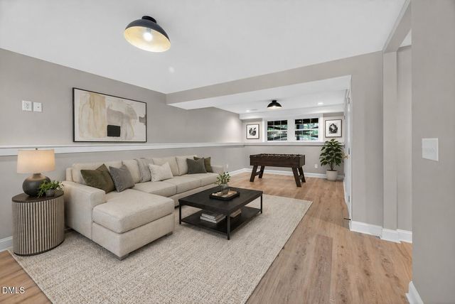 313 Crown Oaks Drive, Raleigh, NC 27615