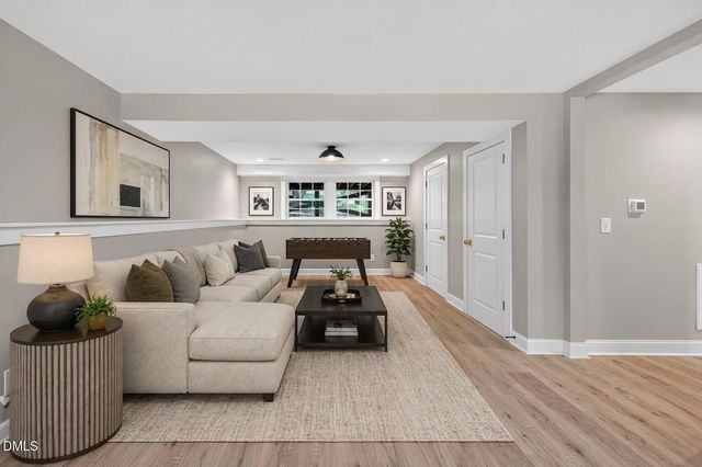 313 Crown Oaks Drive, Raleigh, NC 27615