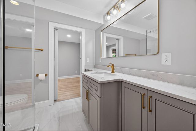 313 Crown Oaks Drive, Raleigh, NC 27615