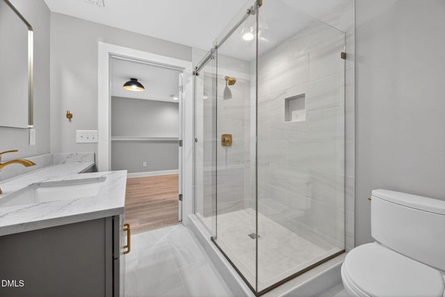 313 Crown Oaks Drive, Raleigh, NC 27615