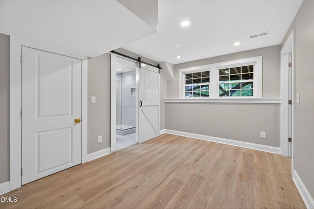 313 Crown Oaks Drive, Raleigh, NC 27615