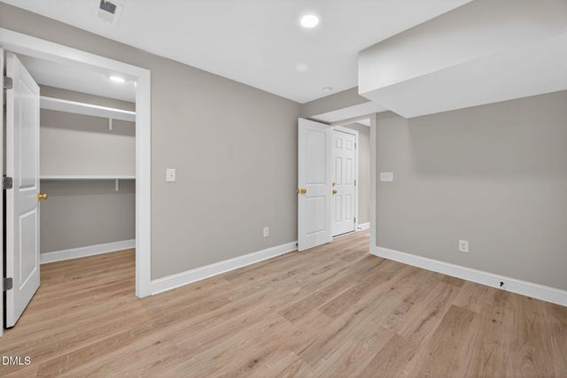 313 Crown Oaks Drive, Raleigh, NC 27615