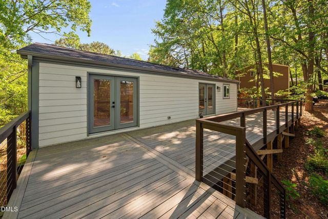 313 Crown Oaks Drive, Raleigh, NC 27615