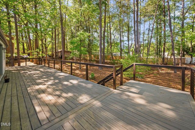 313 Crown Oaks Drive, Raleigh, NC 27615