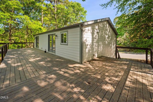 313 Crown Oaks Drive, Raleigh, NC 27615