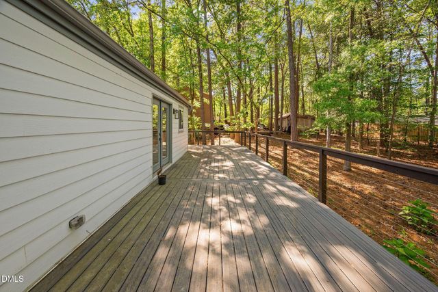 313 Crown Oaks Drive, Raleigh, NC 27615