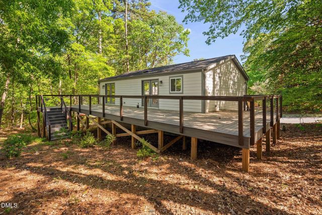 313 Crown Oaks Drive, Raleigh, NC 27615