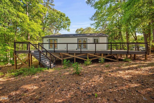 313 Crown Oaks Drive, Raleigh, NC 27615