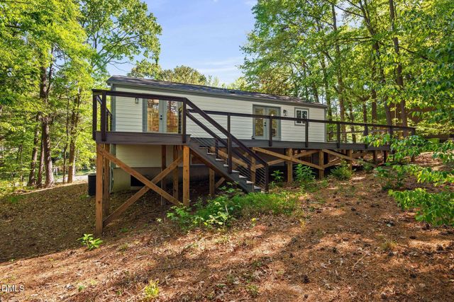 313 Crown Oaks Drive, Raleigh, NC 27615