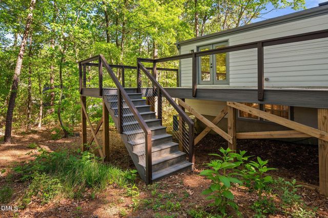 313 Crown Oaks Drive, Raleigh, NC 27615