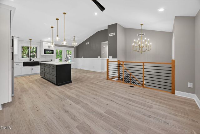 313 Crown Oaks Drive, Raleigh, NC 27615