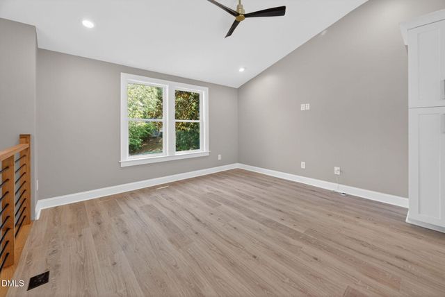 313 Crown Oaks Drive, Raleigh, NC 27615