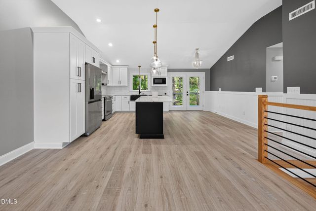 313 Crown Oaks Drive, Raleigh, NC 27615