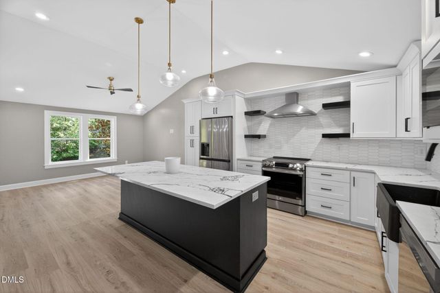 313 Crown Oaks Drive, Raleigh, NC 27615