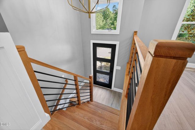 313 Crown Oaks Drive, Raleigh, NC 27615