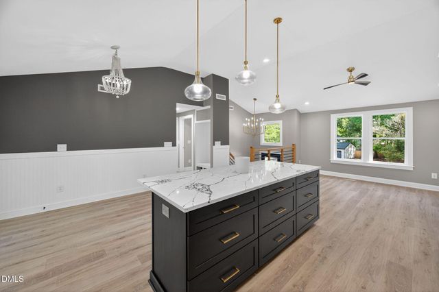 313 Crown Oaks Drive, Raleigh, NC 27615