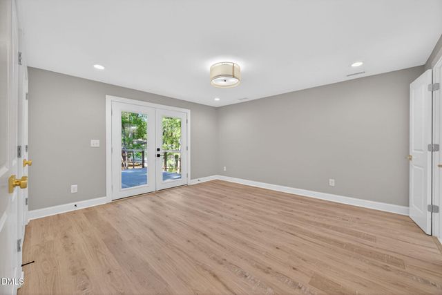 313 Crown Oaks Drive, Raleigh, NC 27615