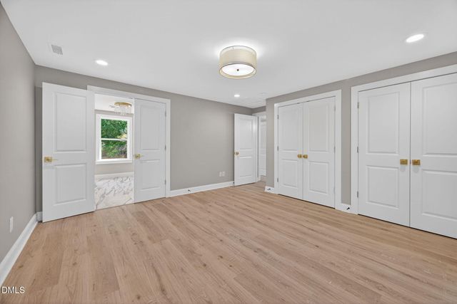 313 Crown Oaks Drive, Raleigh, NC 27615