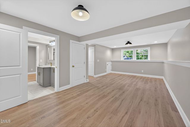 313 Crown Oaks Drive, Raleigh, NC 27615