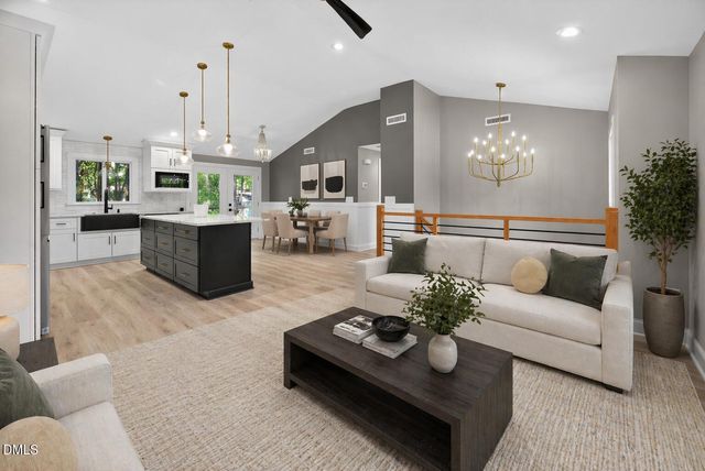 313 Crown Oaks Drive, Raleigh, NC 27615