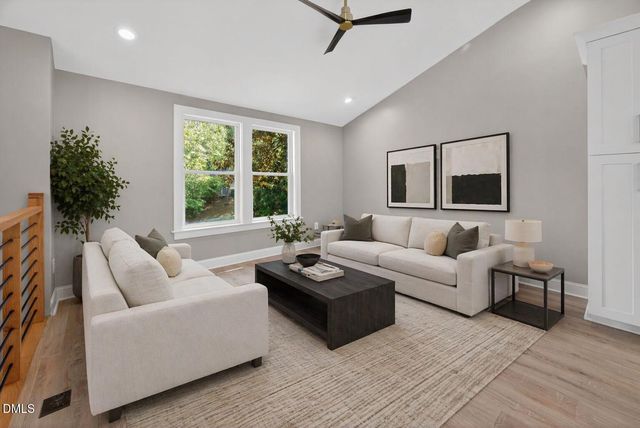 313 Crown Oaks Drive, Raleigh, NC 27615