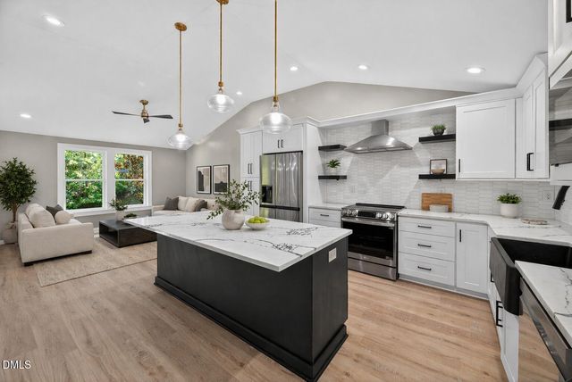 313 Crown Oaks Drive, Raleigh, NC 27615