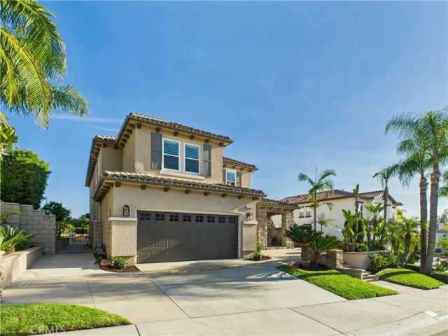 3786 Carson, Yorba Linda, CA 92886
