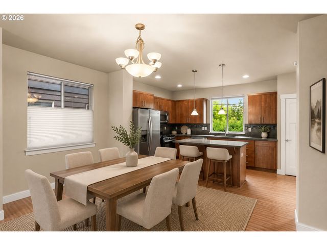 14323 Sw COMPASS Dr, Beaverton, OR 97005