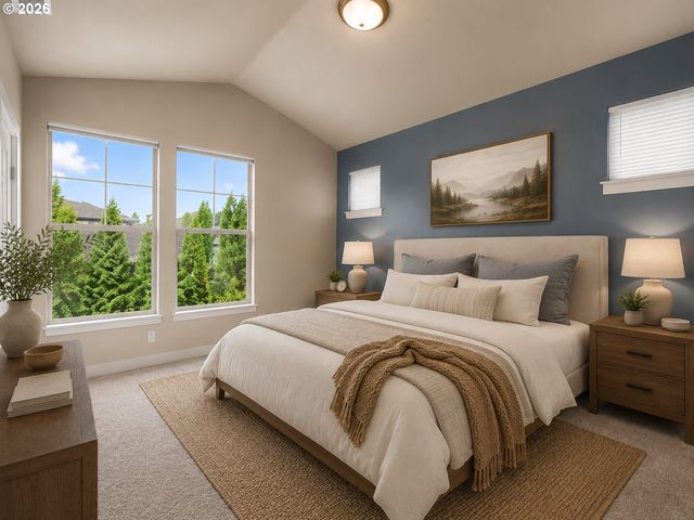 14323 Sw COMPASS Dr, Beaverton, OR 97005