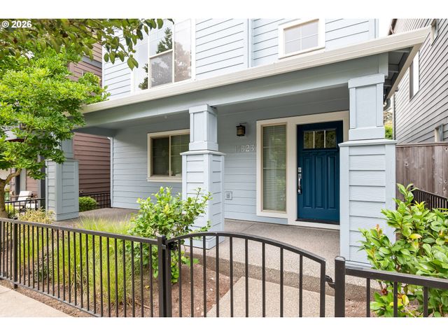 14323 Sw COMPASS Dr, Beaverton, OR 97005
