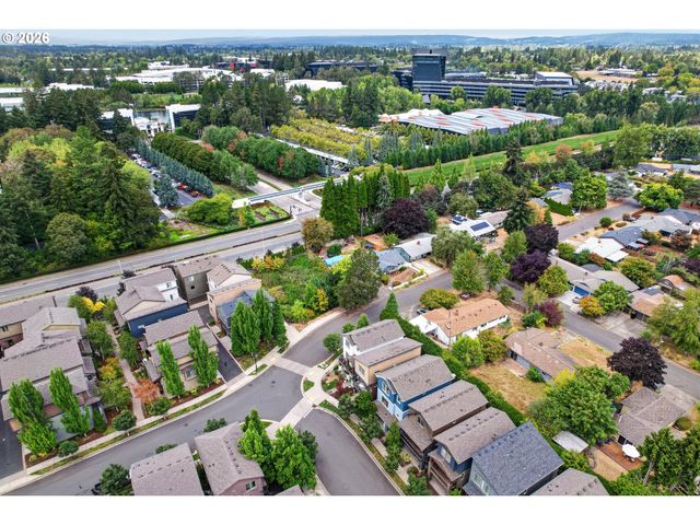 14323 Sw COMPASS Dr, Beaverton, OR 97005