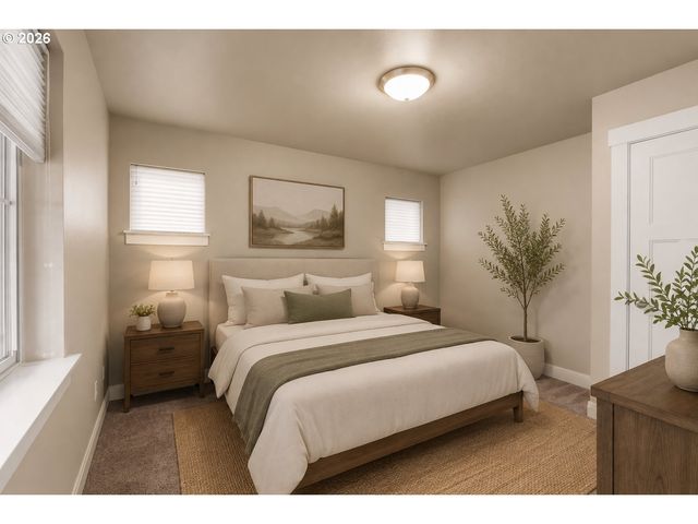 14323 Sw COMPASS Dr, Beaverton, OR 97005