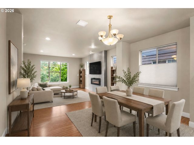 14323 Sw COMPASS Dr, Beaverton, OR 97005