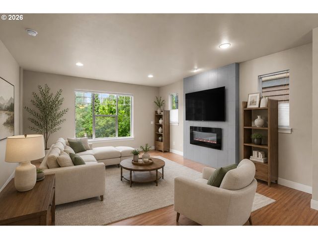 14323 Sw COMPASS Dr, Beaverton, OR 97005