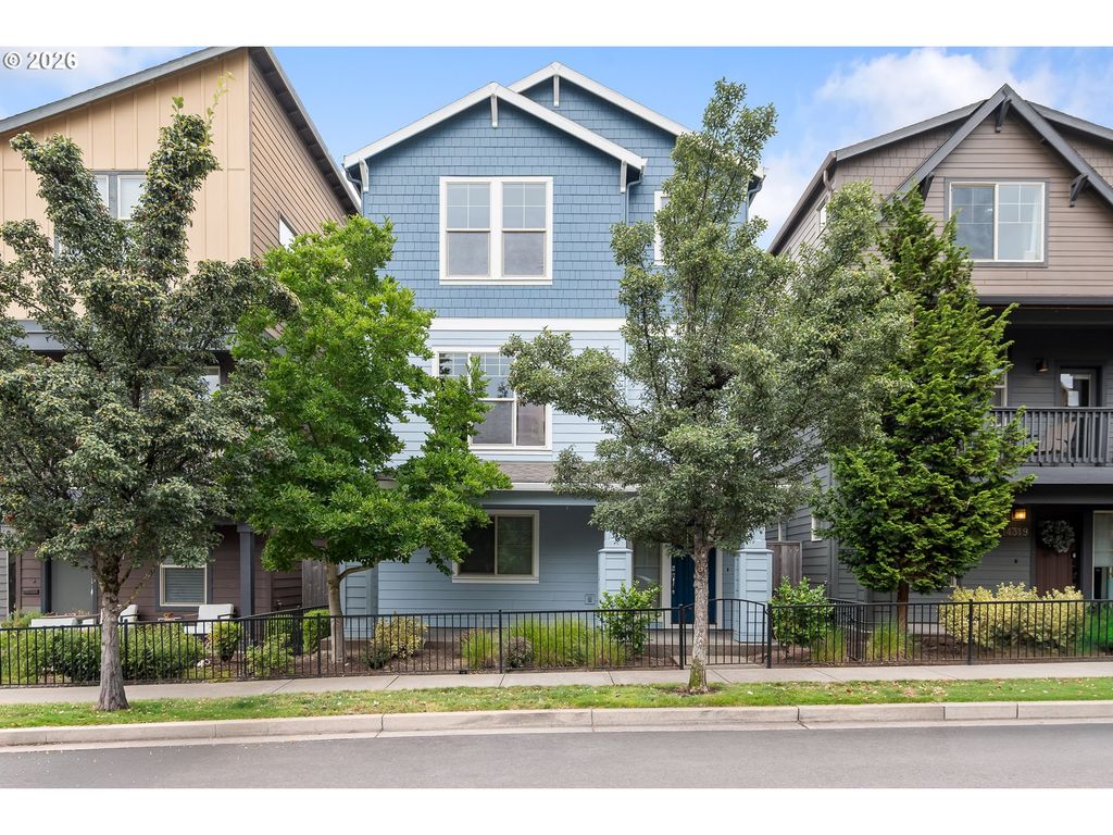 14323 Sw COMPASS Dr, Beaverton, OR 97005