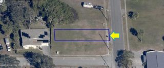 2906 Bruce D Buggs Street, Melbourne, FL 32901