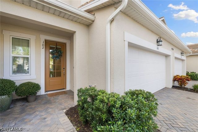 4714 Arboretum CIR 102, Naples, FL 34112