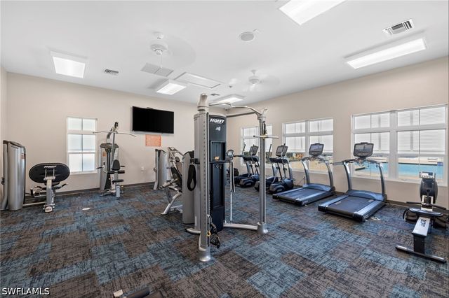 4714 Arboretum CIR 102, Naples, FL 34112