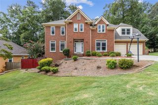 959 Laurel Springs SW Lane, Marietta, GA 30064