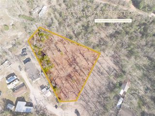 Lots 211 & 212 Forest Oak Road, Somerville, TX 77879