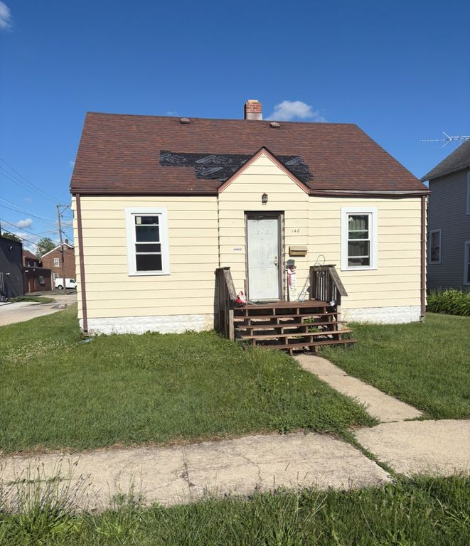 148 S Prairie Avenue, Bradley, IL 60915