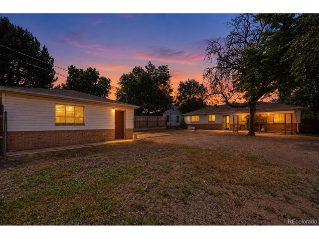 1270 Quebec St, Denver, CO 80220